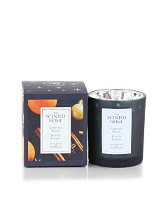 Ashleigh & Burwood Christmas Nights Jar Candle